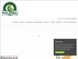 Sites similar to bielagro.pl
