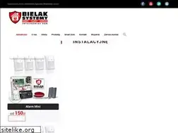 Sites similar to bielak-systemy.pl