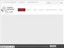 Sites similar to bielanski.med.pl