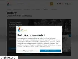 Sites similar to bielany.waw.pl