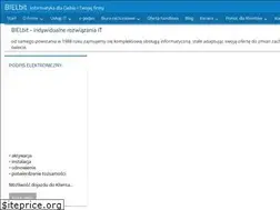 Sites similar to bielbit.pl
