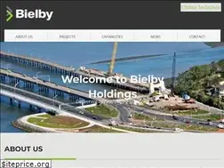 Sites similar to bielby.com.au