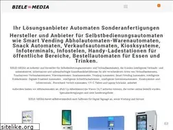 Sites similar to biele-media.de