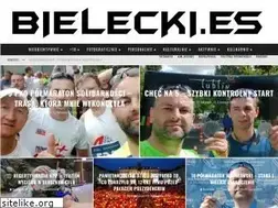 Sites similar to bielecki.es