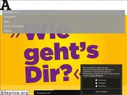 Sites similar to bielefeld-altstadt.de