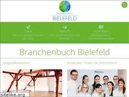 Sites similar to bielefeld-links.de
