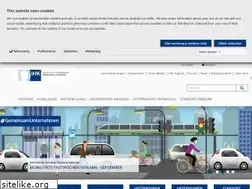 Sites similar to bielefeld.ihk.de