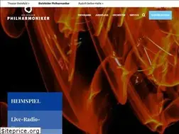 Sites similar to bielefelder-philharmoniker.de