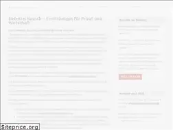 Sites similar to bielefelderdetektei.de