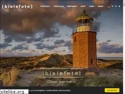 Sites similar to bielefoto.de