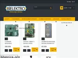 Sites similar to bielektro.com
