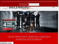 Sites similar to bielenberg-sonnenschutz.de