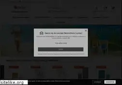 Sites similar to bielenda-sklep.pl