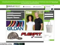 Sites similar to bieleoffset.de