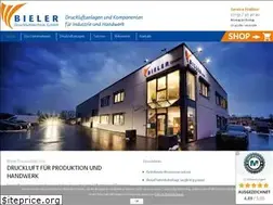 Sites similar to bieler-druckluft.de