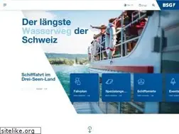 Sites similar to bielersee.ch