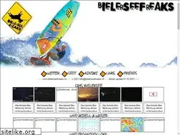 Sites similar to bielerseefreaks.ch