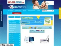 Sites similar to bieliace-pasiky.com