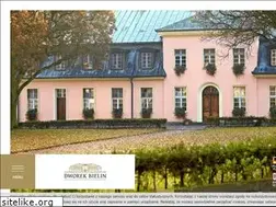 Sites similar to bielin.pl