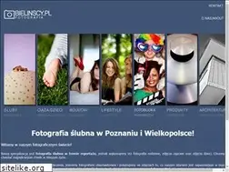 Sites similar to bielinscy.pl