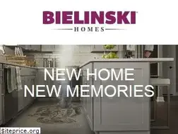 Sites similar to bielinski.com