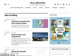 Sites similar to bielinski.de