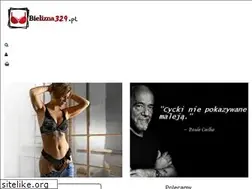 Sites similar to bielizna329.pl