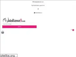 Sites similar to bielizna9.com