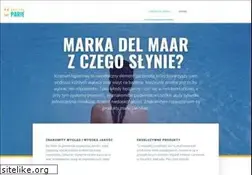 Sites similar to bieliznaliparie.pl