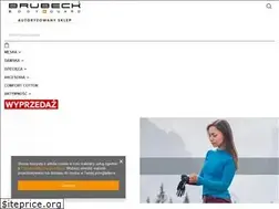 Sites similar to bieliznatermoaktywna.com.pl