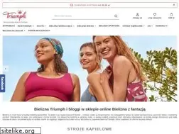 Sites similar to bieliznazfantazja.pl
