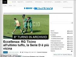Sites similar to biella.iamcalcio.it