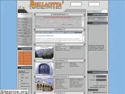 Sites similar to biellacitta.com