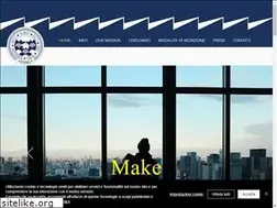 Sites similar to biellamaster.it