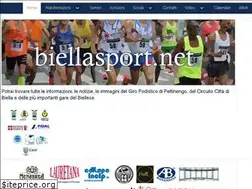 Sites similar to biellasport.net