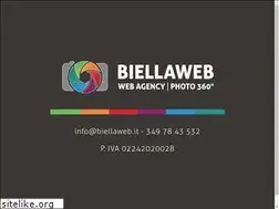 Sites similar to biellaweb.it