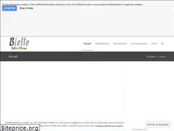Sites similar to bielle-en-ossau.com