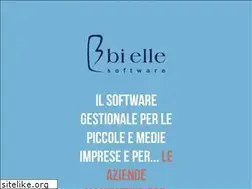 Sites similar to bielle.it
