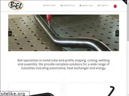 Sites similar to bielltd.com
