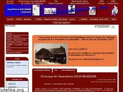 Sites similar to bielmann.fr