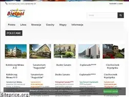 Sites similar to bielpol.pl