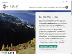 Sites similar to bielsa.es