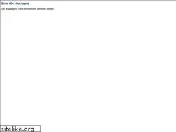 Sites similar to bielski.de