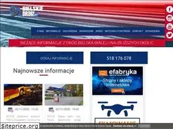 Sites similar to bielskiedrogi.pl