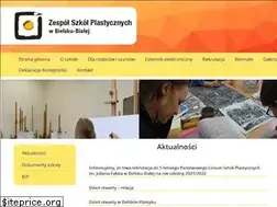 Sites similar to bielskiplastyk.pl