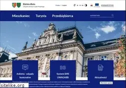 Sites similar to bielsko-biala.pl