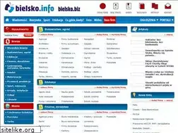 Sites similar to bielsko.biz