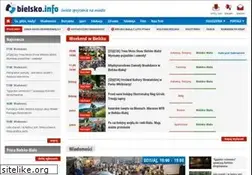 Sites similar to bielsko.info