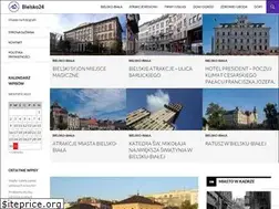 Sites similar to bielsko24.eu