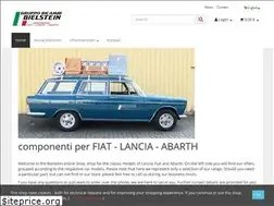 Sites similar to bielstein.com